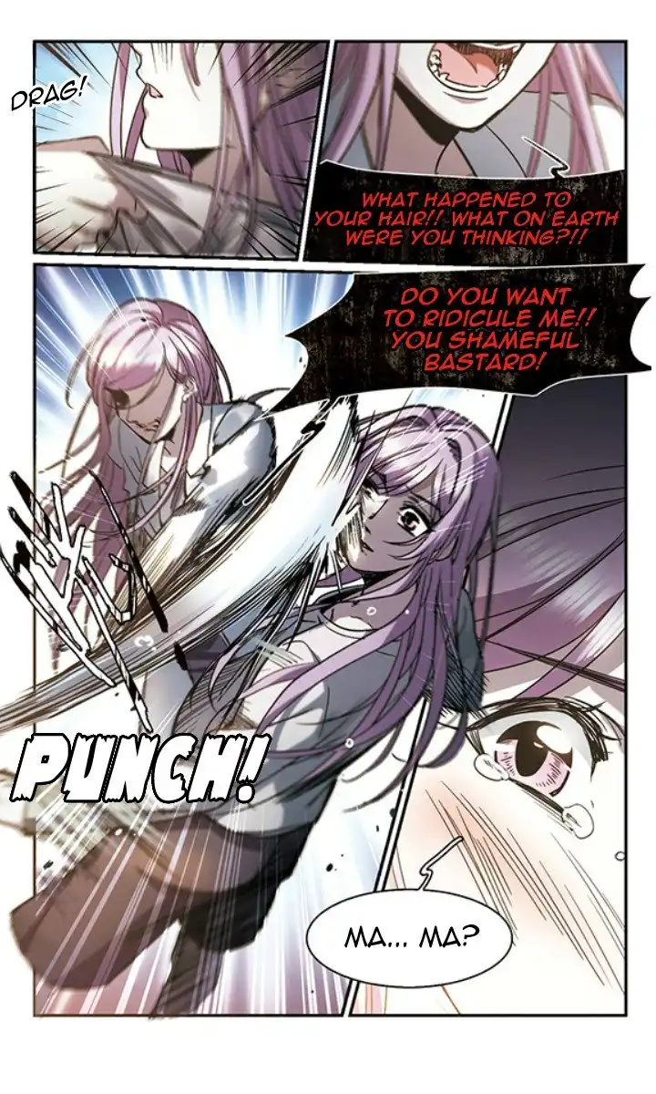 Vampire Sphere Chapter 123 26